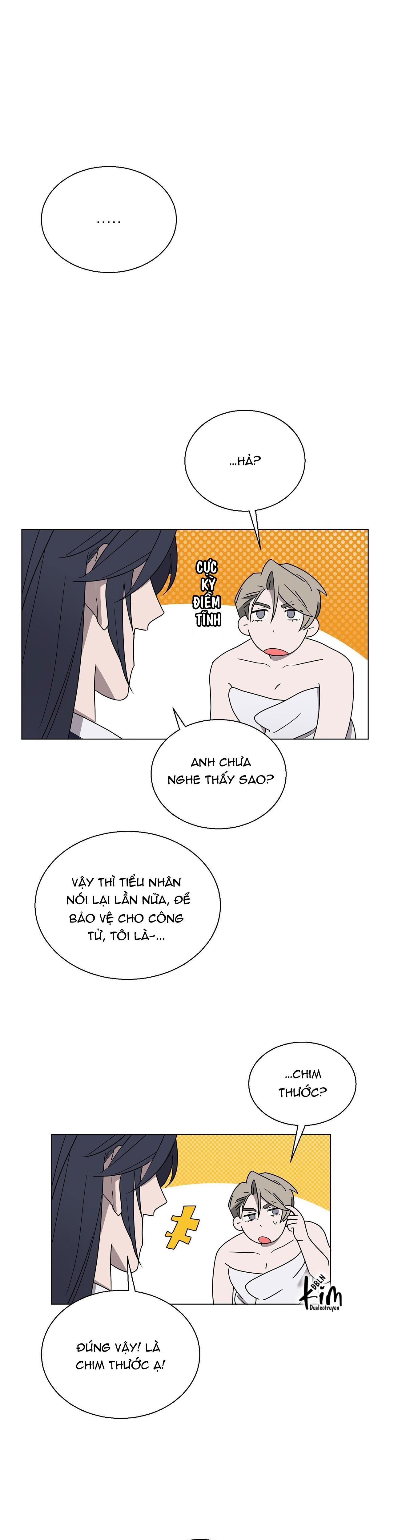 khi chim thước đến chapter 5 27