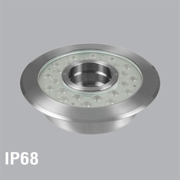 ĐÈN LED IN-GROUND IP68 24W  MPE
