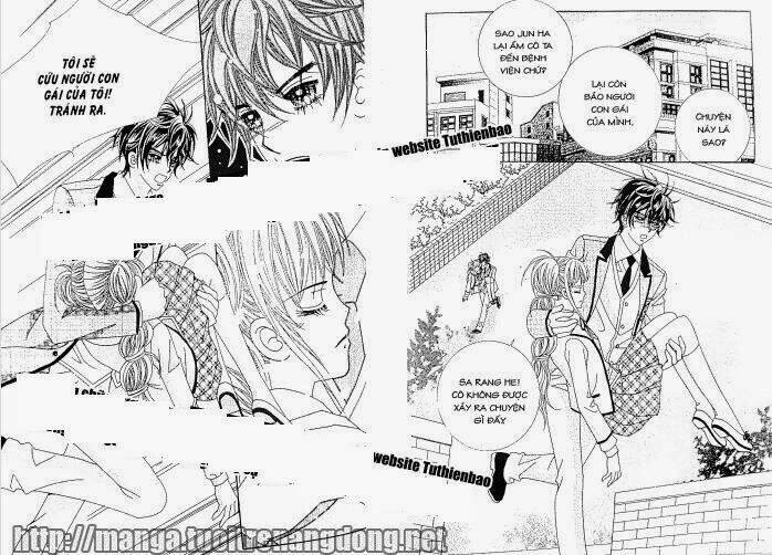 lãng tử chapter 13 23