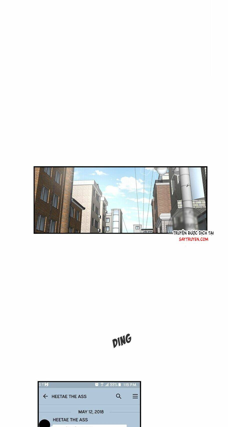 mr kang chapter 13 19