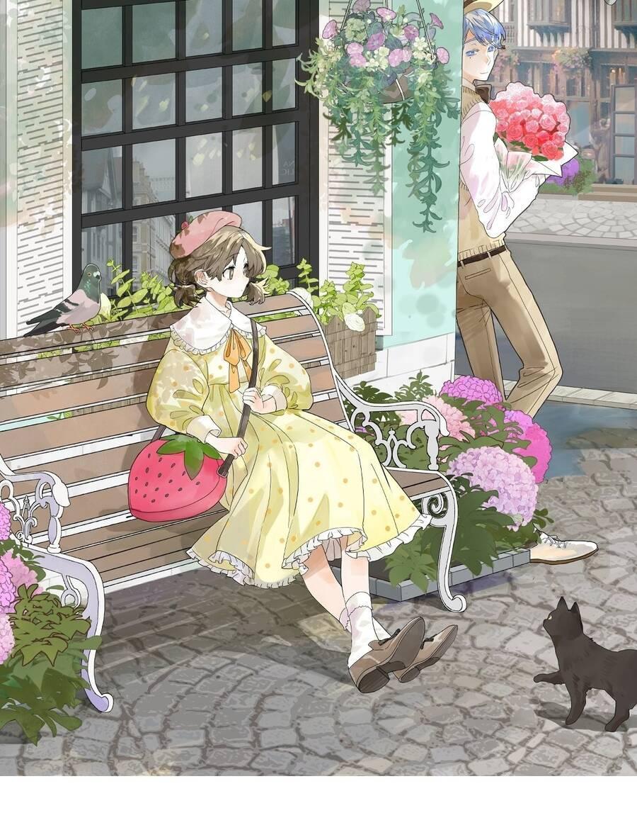 bạn cùng lớp tôi đều kỳ lạ chapter 59 2