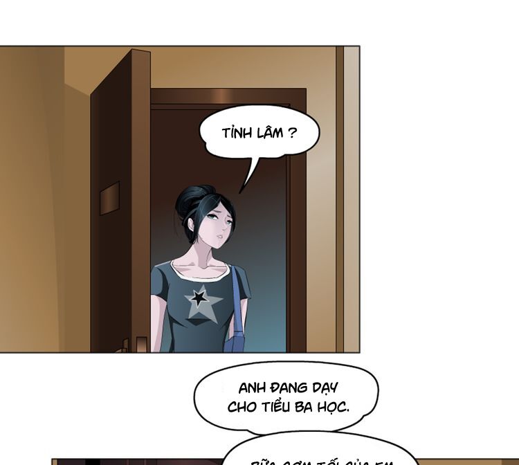 câu lạc bộ ngoại tình chapter 30 42