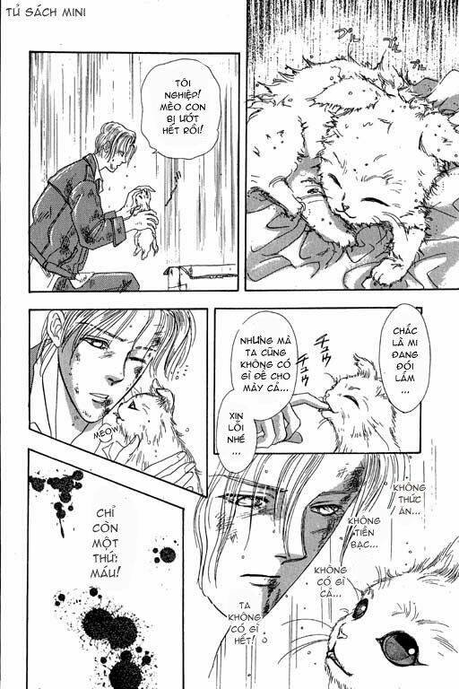 tiệm thú kiểng chapter 6 4