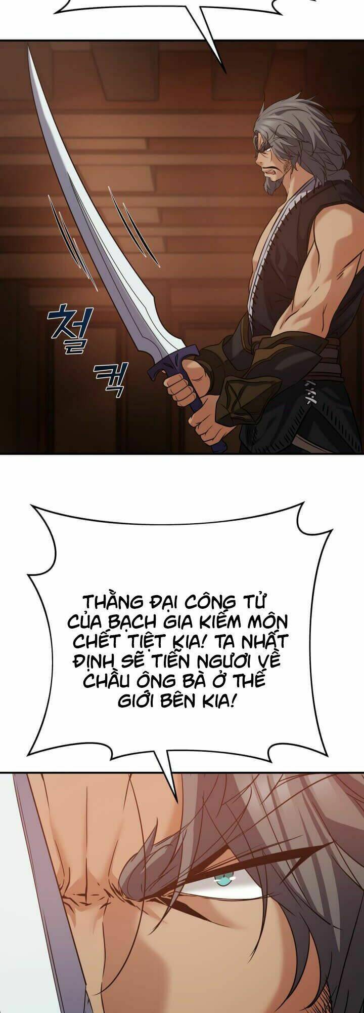 lôi thần chuyển sinh chapter 12 2