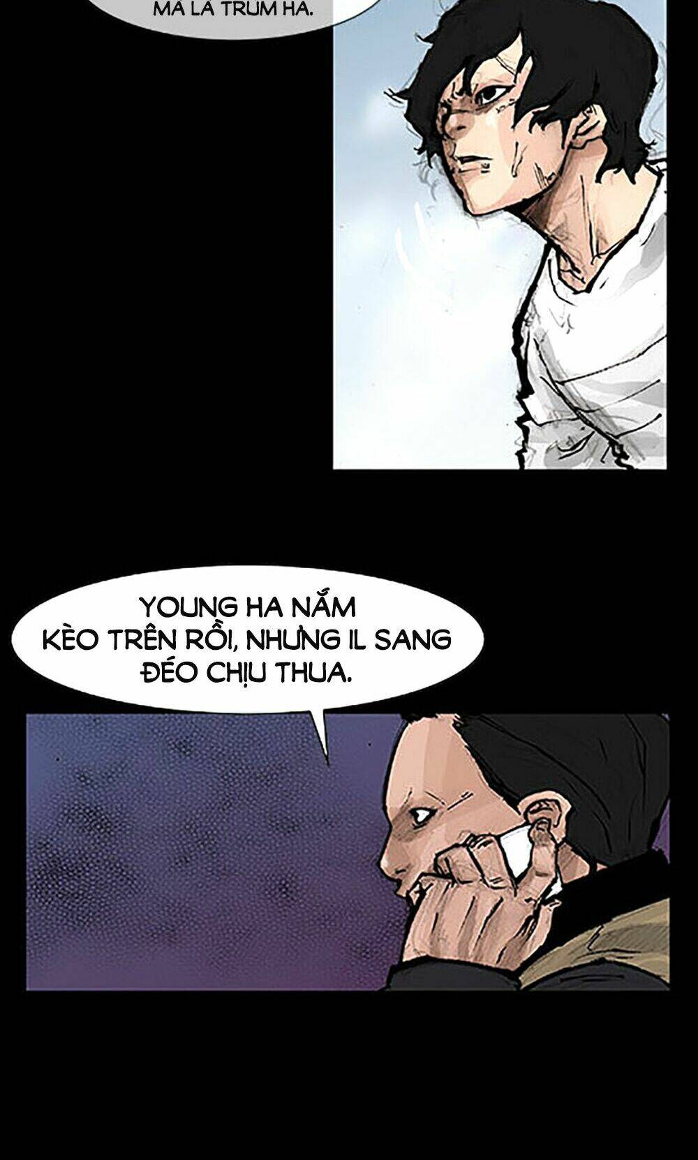 độc cô tiền truyện chapter 31 11