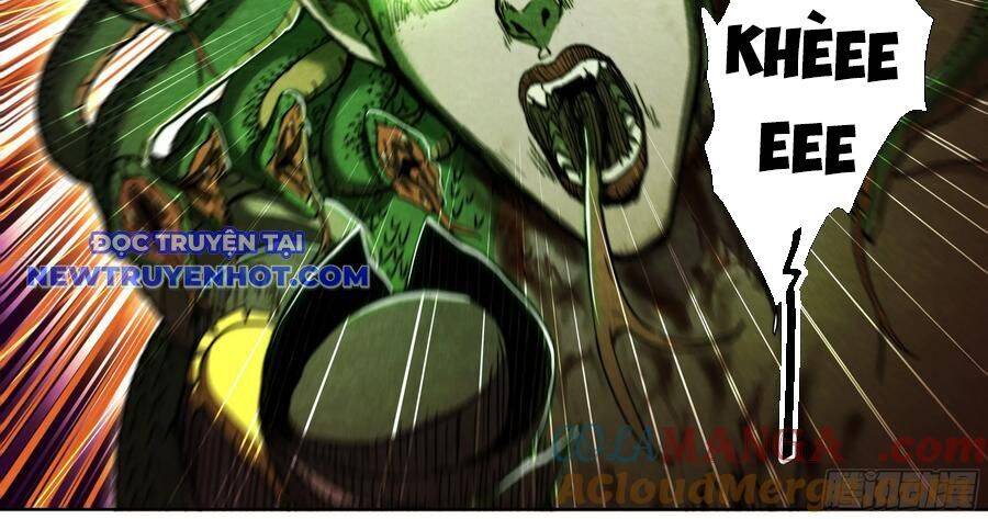 dự báo khải huyền chapter 160 46