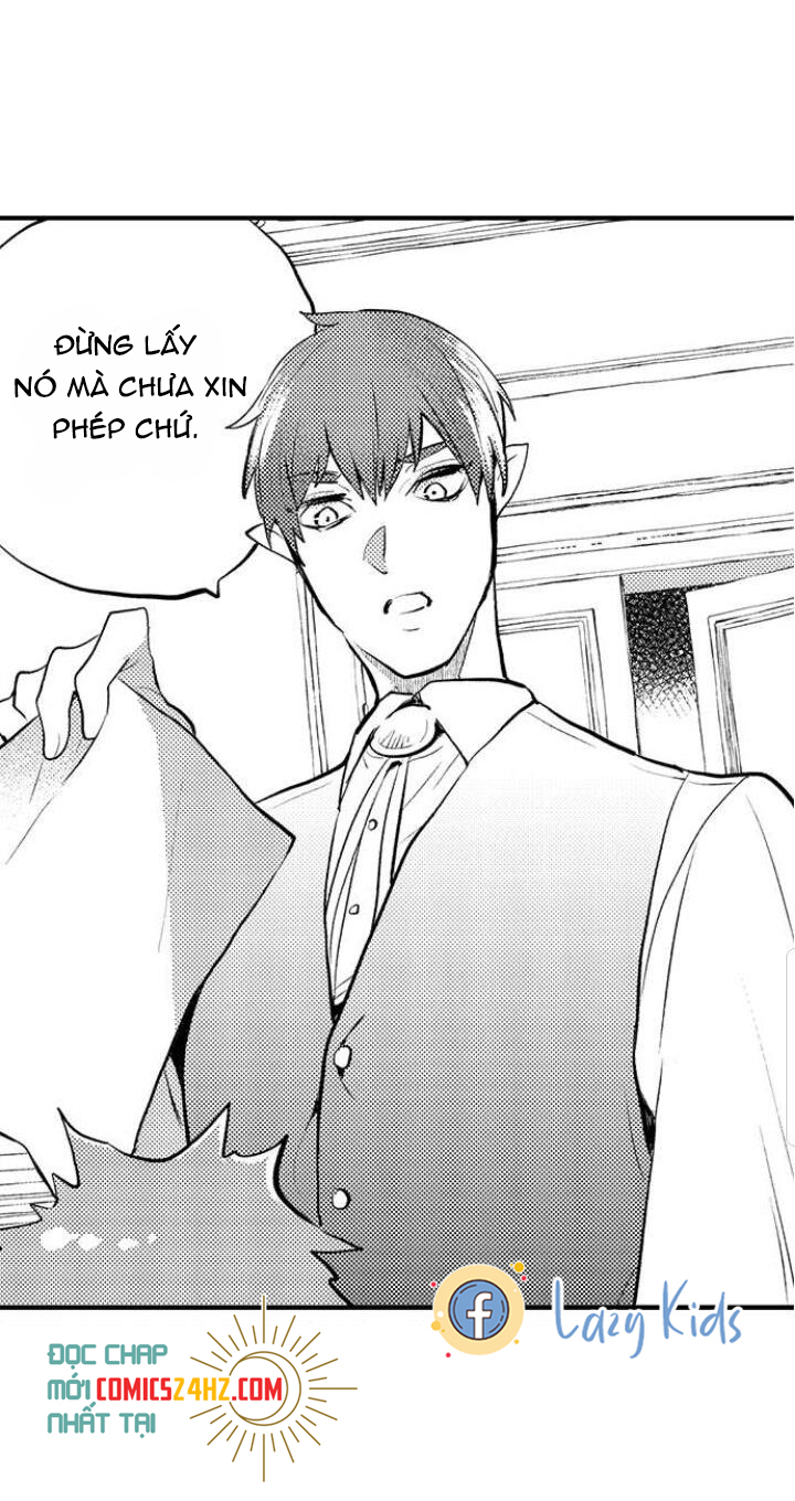 tiếng gọi của tình yêu sau trải nghiệm cận tử chapter 13 23