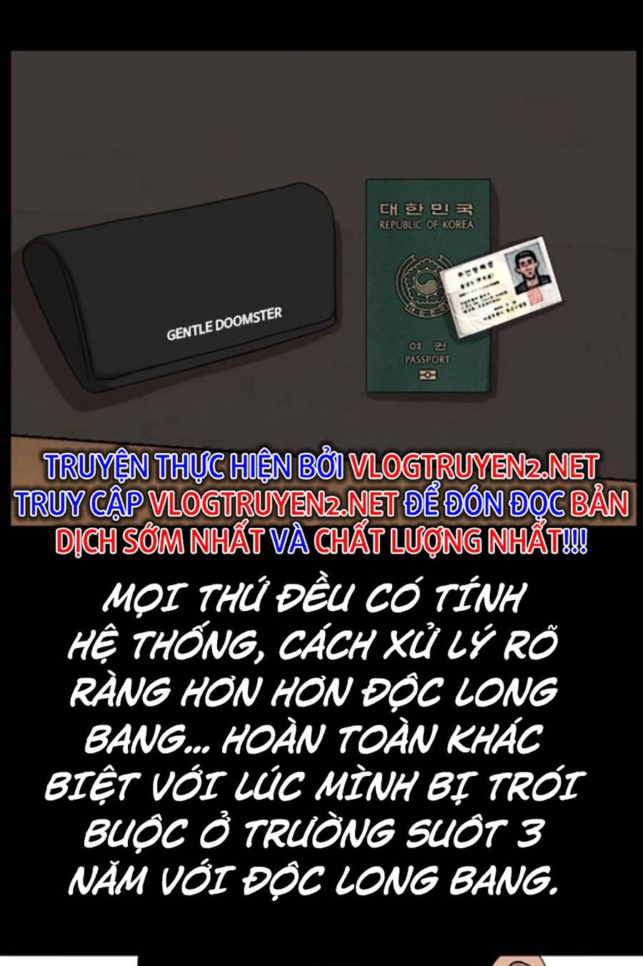 người xấu chapter 134 87