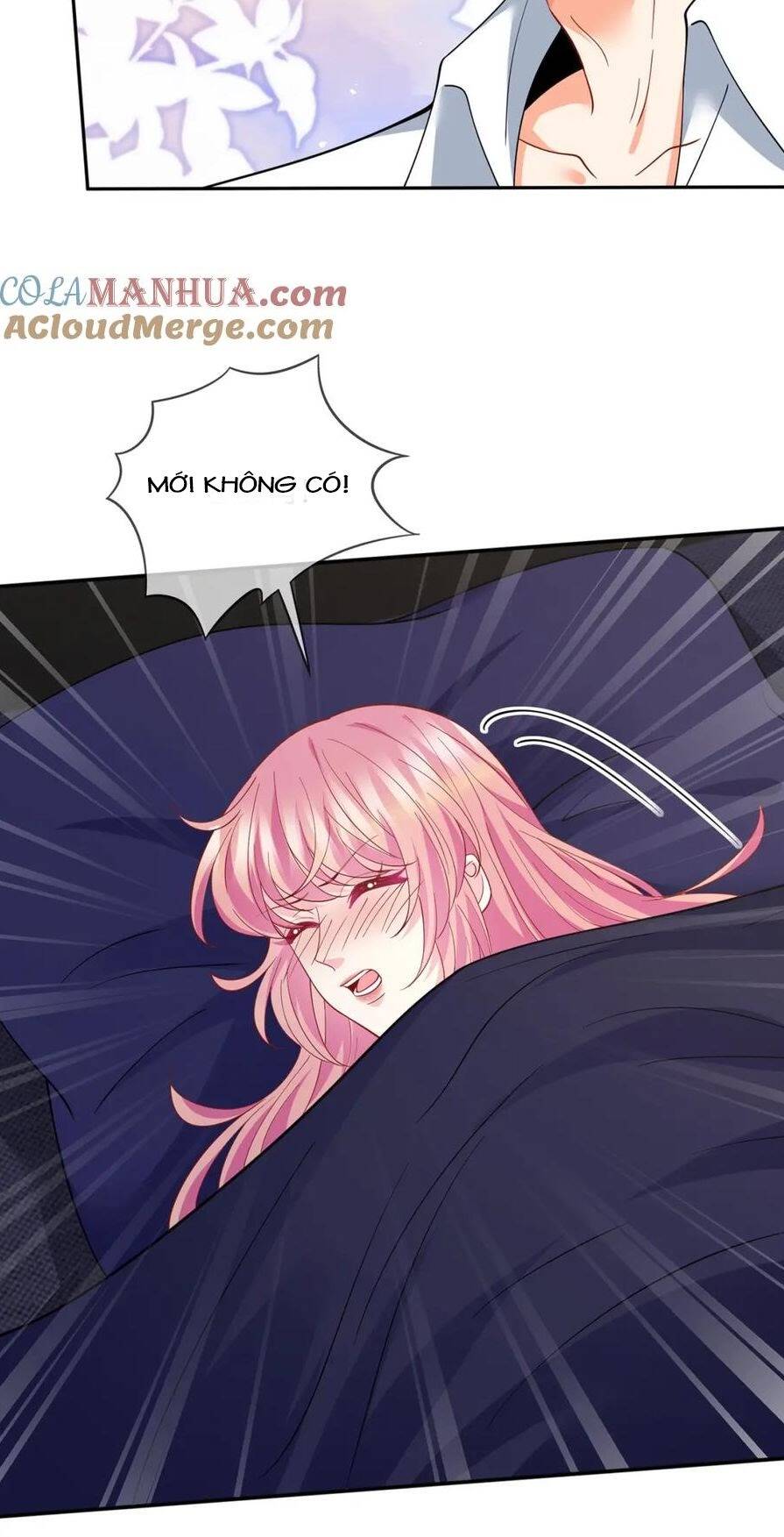 Danh Môn Chí Ái chapter 452.2 15