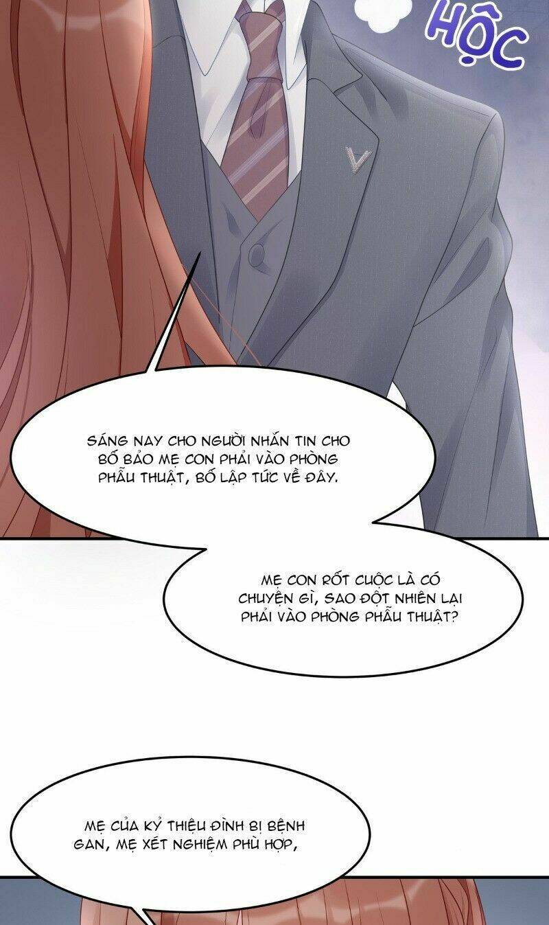 chỉ muốn cưng chiều em chapter 41 7