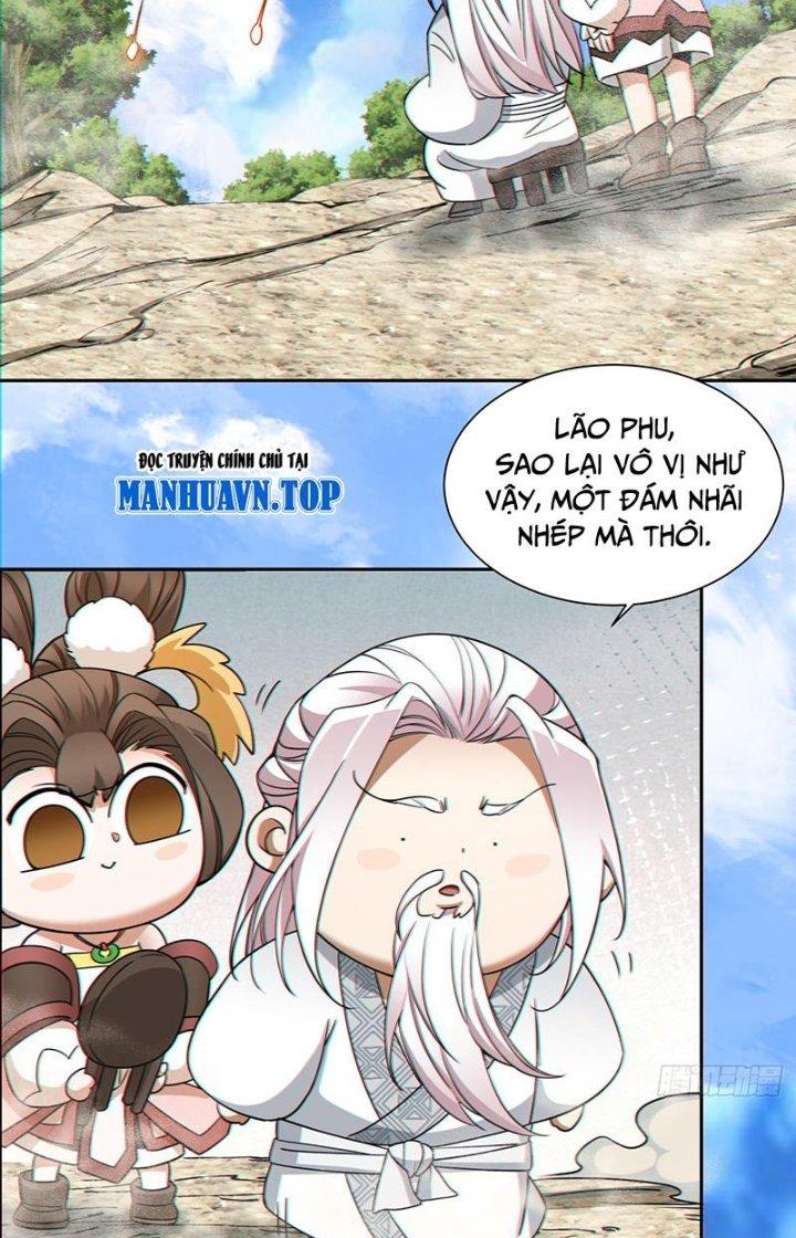 đồ đệ của ta đều là trùm phản diện chapter 88 35