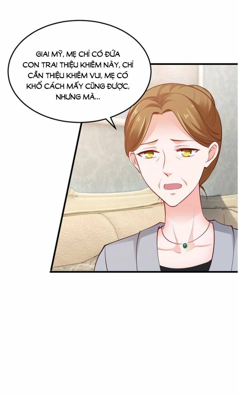 thú cưng độc quyền của boss chapter 74 4