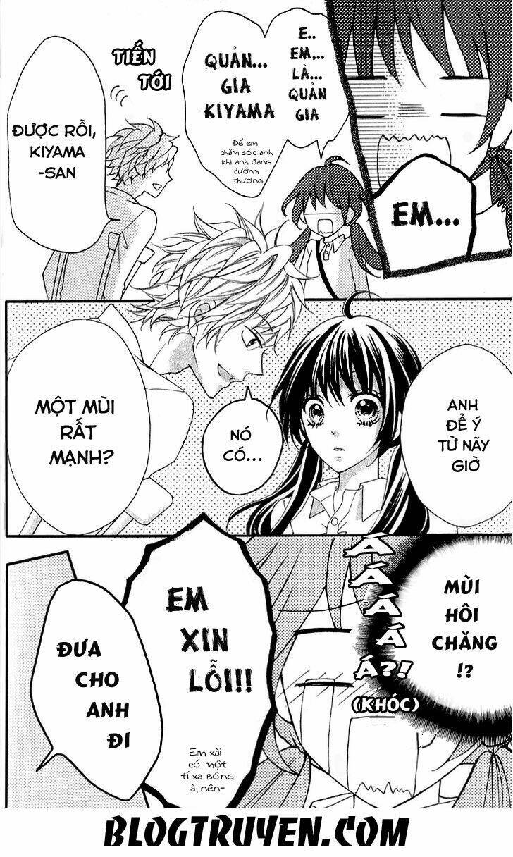 boku no uchi ni oide chapter 2 19