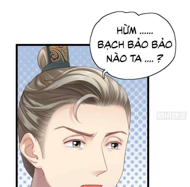 đứng yên ! phụng chỉ đánh cướp đây chapter 6 10