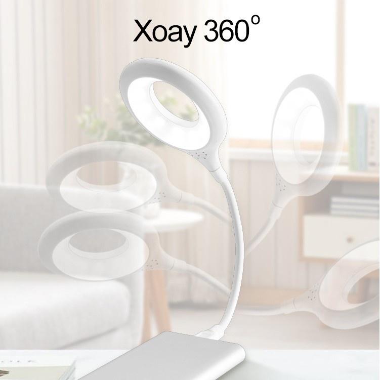 Đèn LED Đa Năng cắm cổng USB Siêu sáng YR