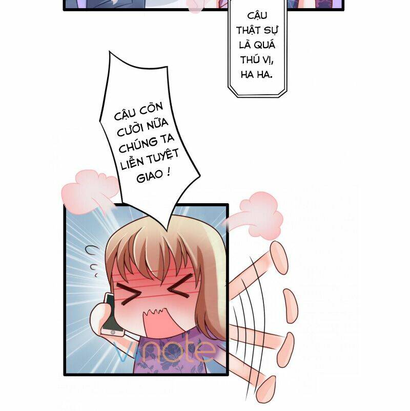 em muốn chiếm lấy nụ hôn của anh chapter 3 21