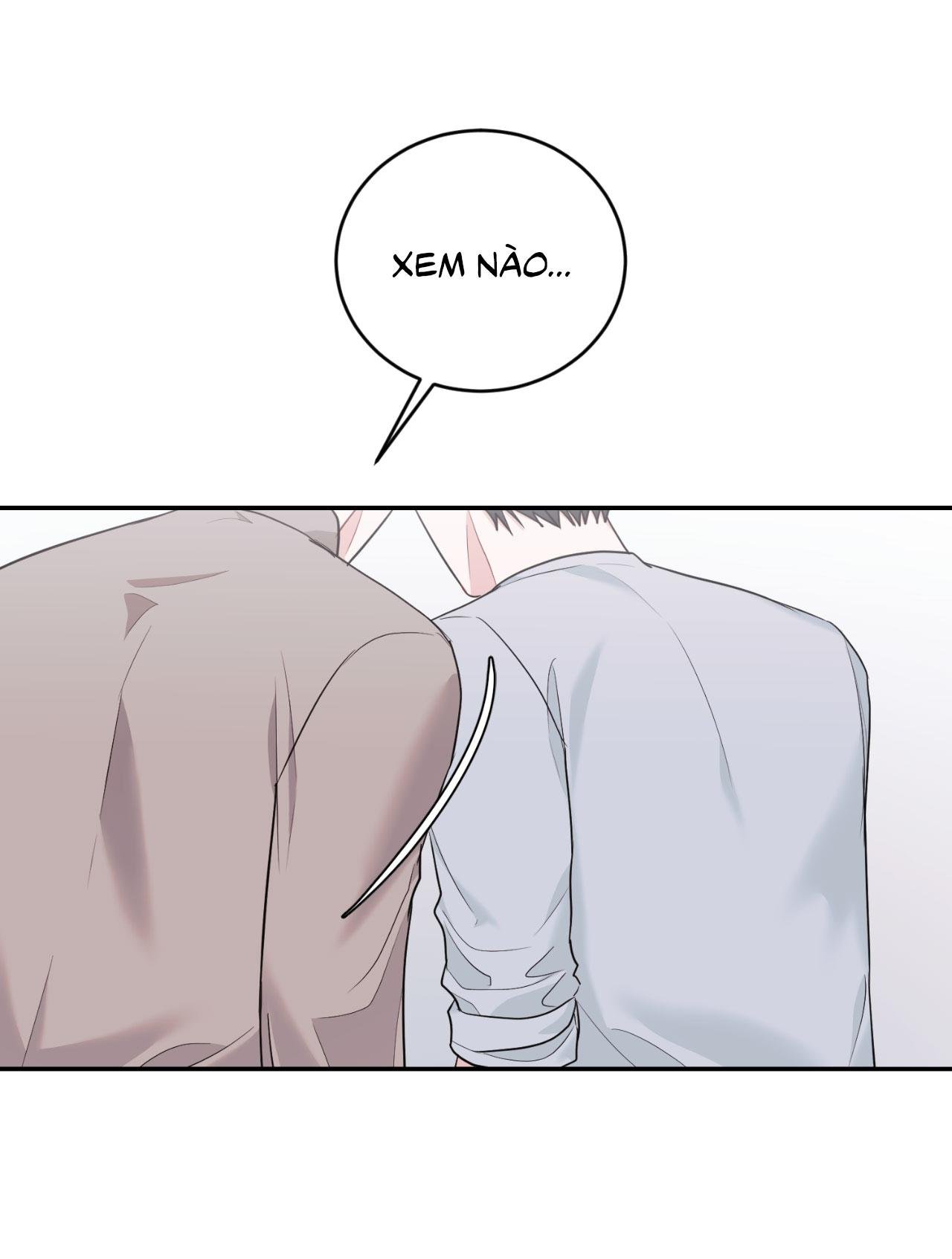 tiểu thử: bắt đầu mùa hè chapter 56 62