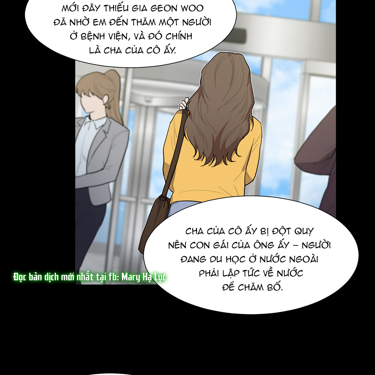 one more time chapter 32.2 4