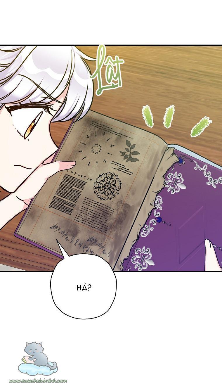 tôi sinh ra là con gái ác nữ chapter 33 47