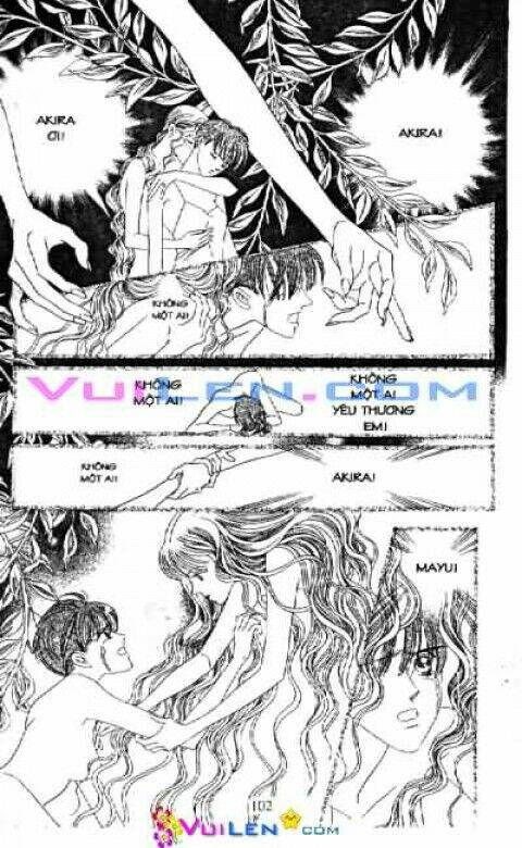 nàng tiên ánh trăng - kaguya hime chapter 20 102