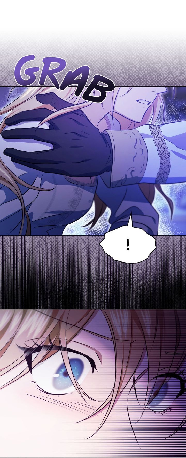 thánh nữ evelina chapter 20 37