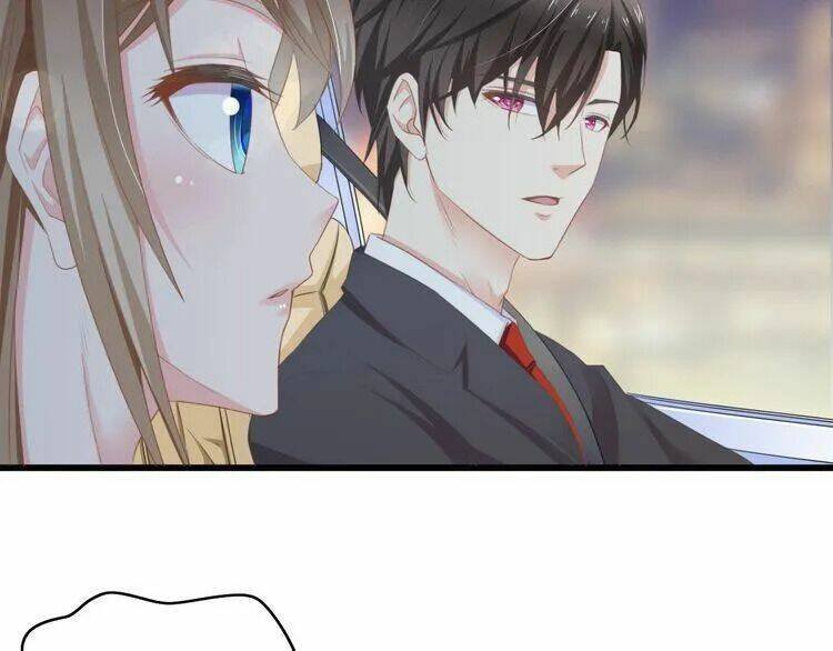 tổng tài đại nhân song mặt kiều thê chapter 8 7