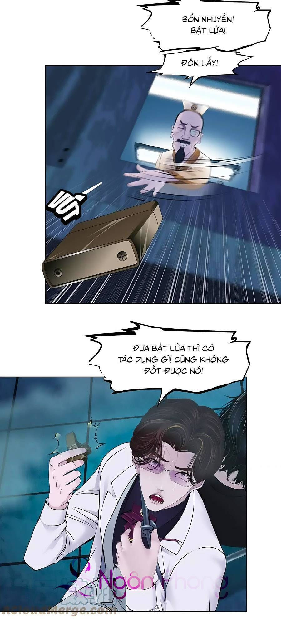 đằng nữ chapter 170 7