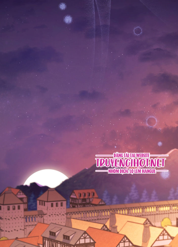 mối liên kết giữa báo đen và bé thỏ chapter 33 65