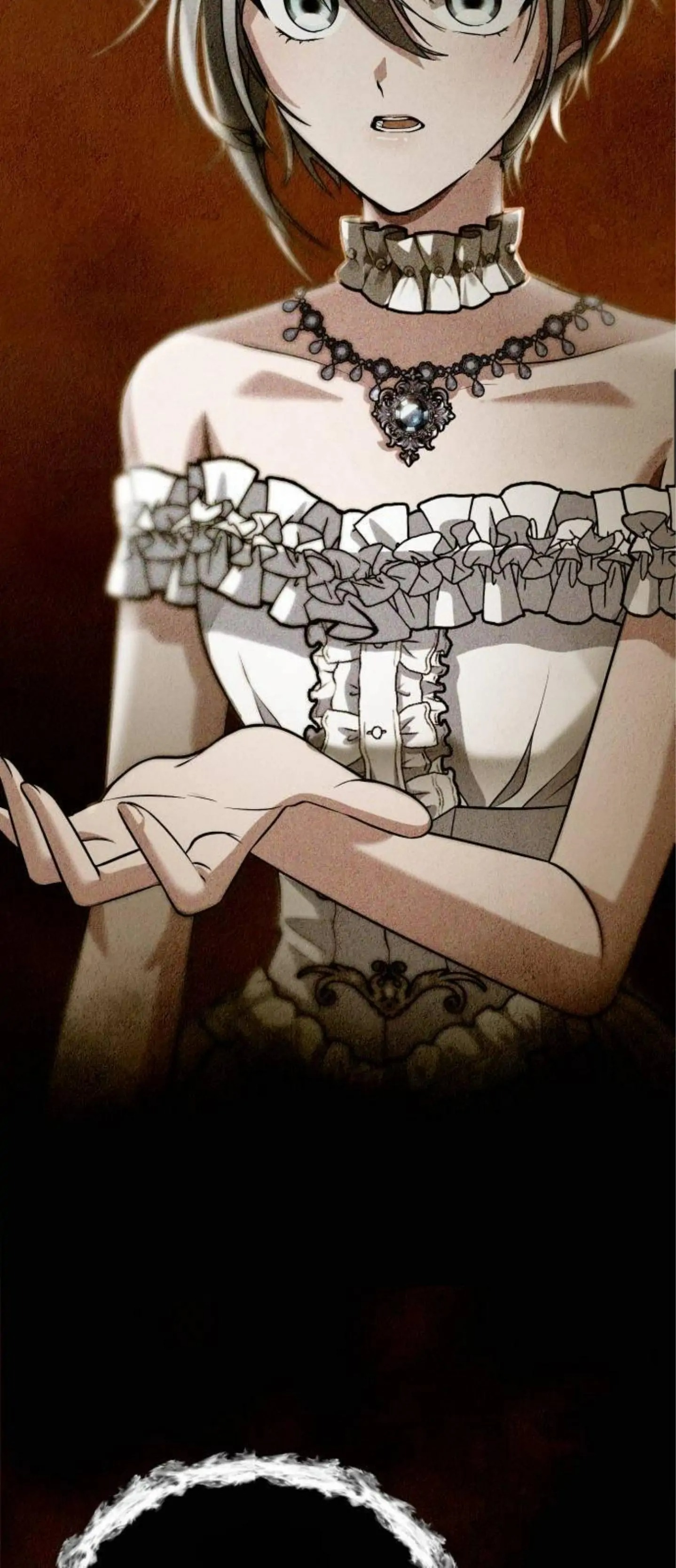 regina - gửi đến người không thể tha thứ chapter 18 38