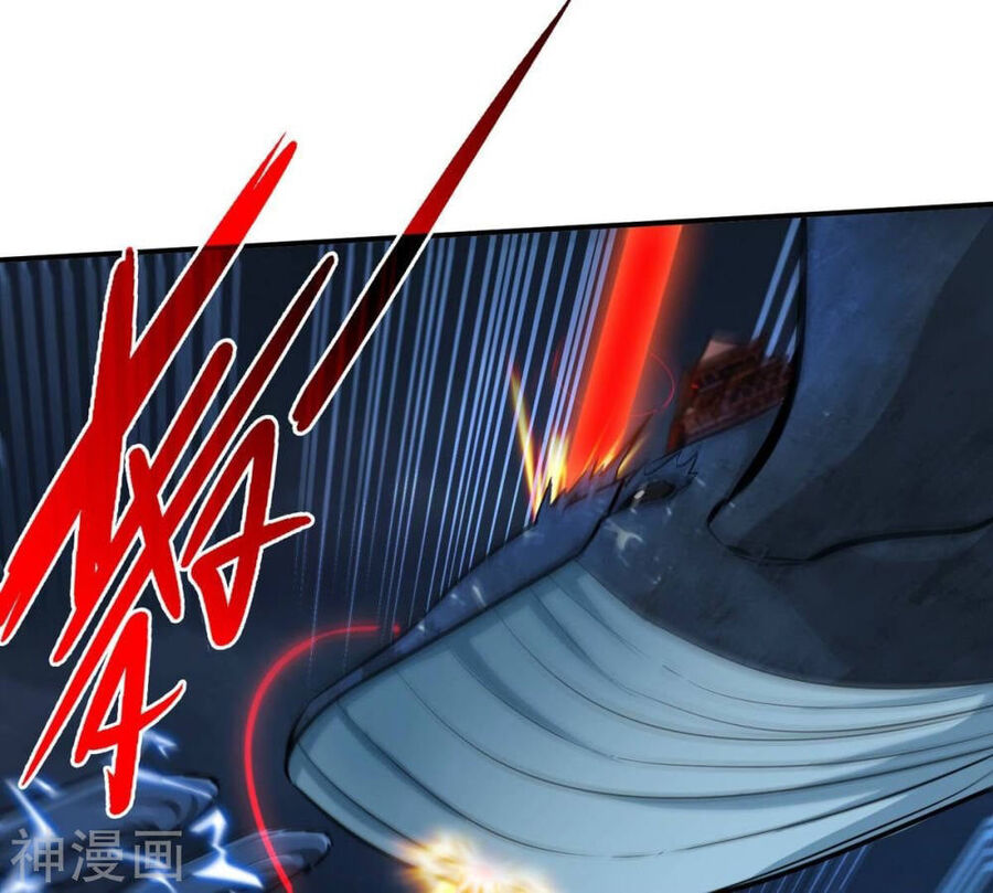 bản kiếm tiên tuyệt không làm nô chapter 71 24