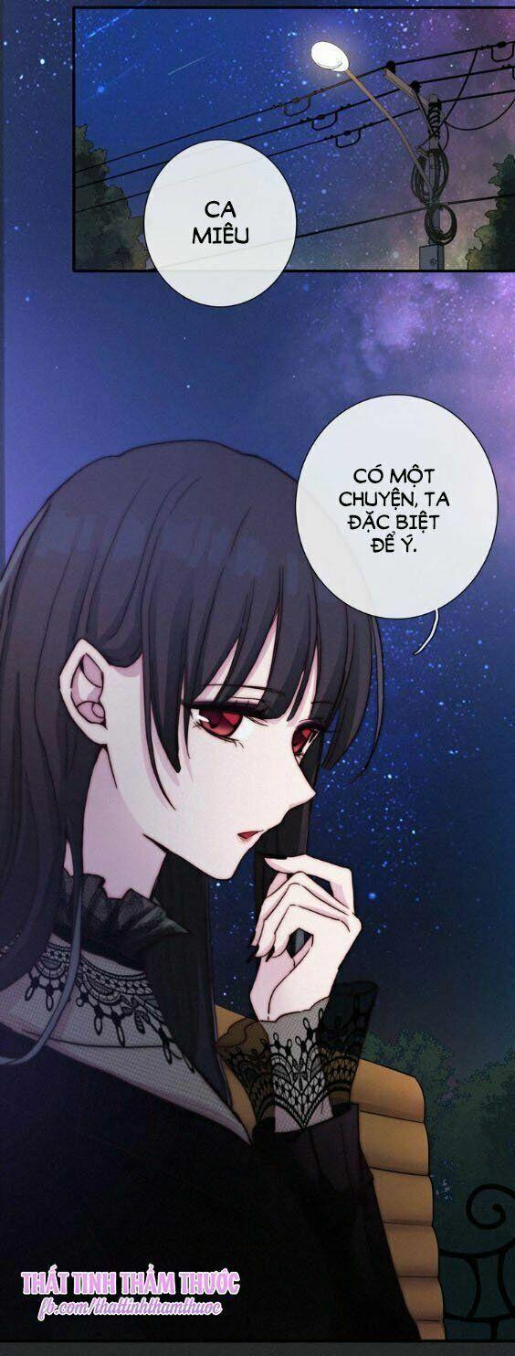 đêm tối chốn này chapter 34 38