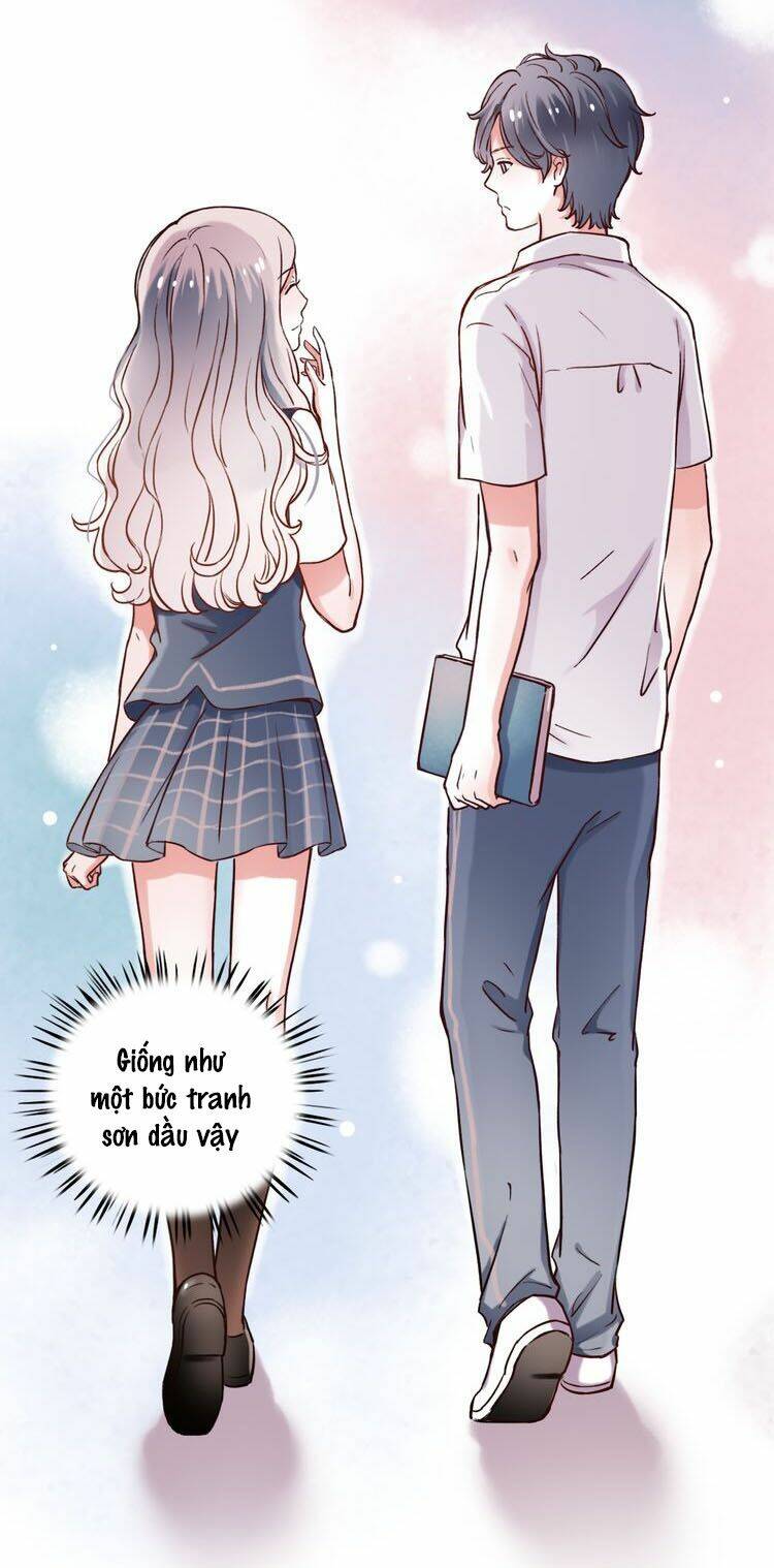 trạch thượng tịch mịch huỳnh hỏa chapter 2 101