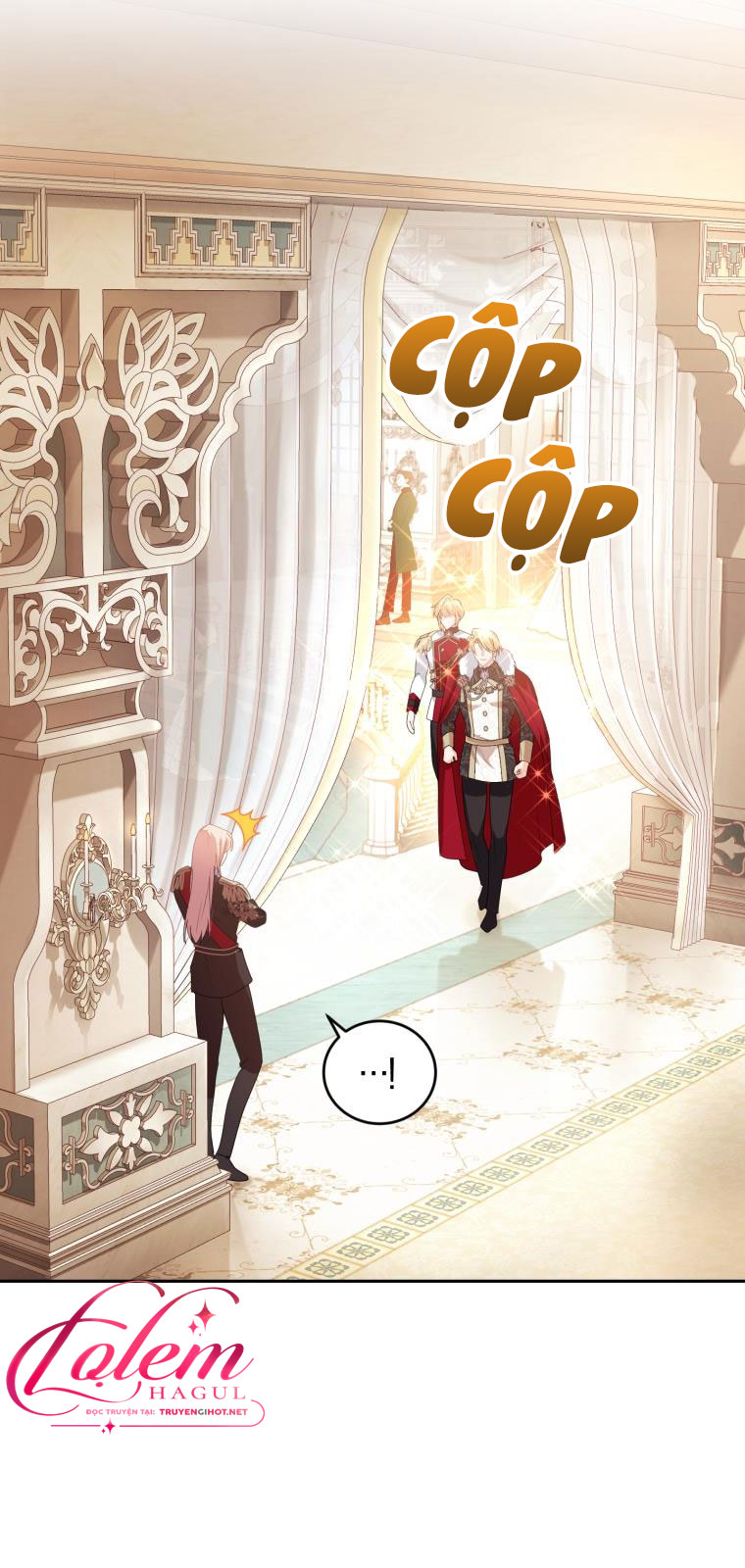 trở thành nhà điều chế nước hoa duy nhất của bạo chúa chapter 43.1 20