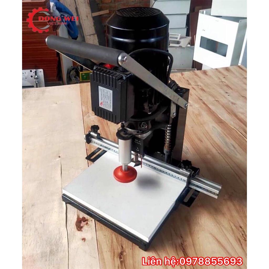 Máy Khoan Bản Lề Cầm Tay
