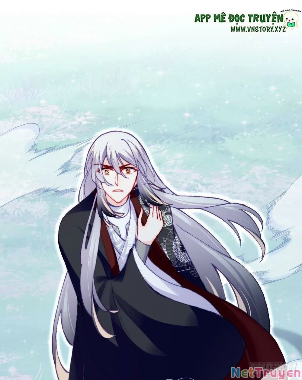 lại bị bệnh chiều chuộng quấn lấy chapter 60 58