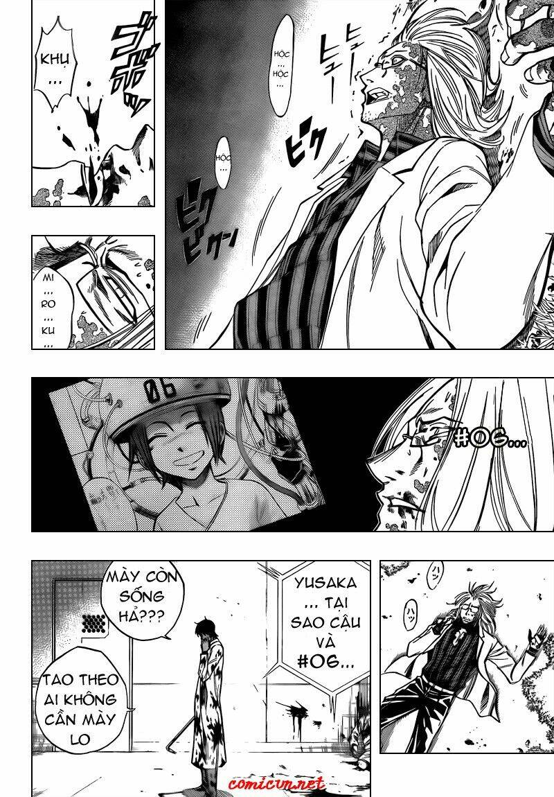 tấm thẻ bí ẩn chapter 102 4