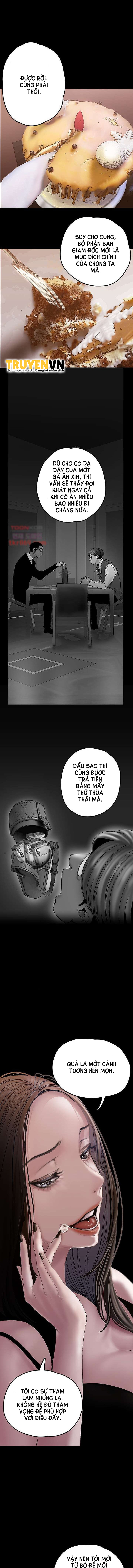 một thế giới mới tuyệt vời chapter 131 9