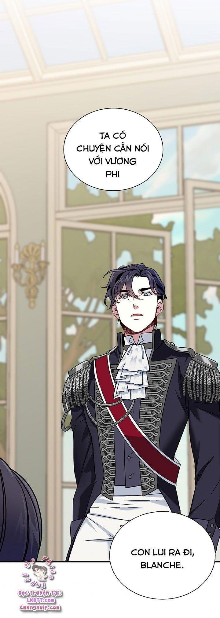 con gái chồng quá dễ thương chapter 1 49