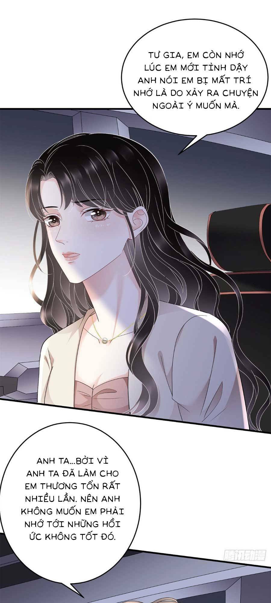 đại tiểu thư có ý đồ gì xấu đâu chapter 126 26