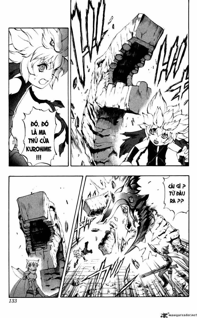 phù thủy phép thuật chapter 41 35