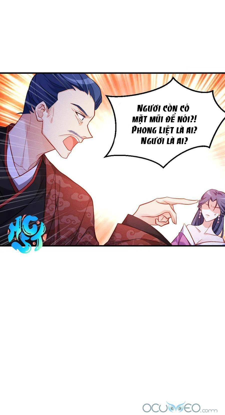 dạy bảo ma vương lão công 2 chapter 7 3