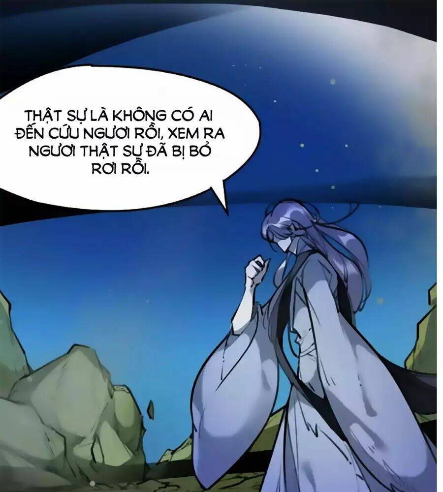 đường tăng cũng quyến rũ chapter 39 1