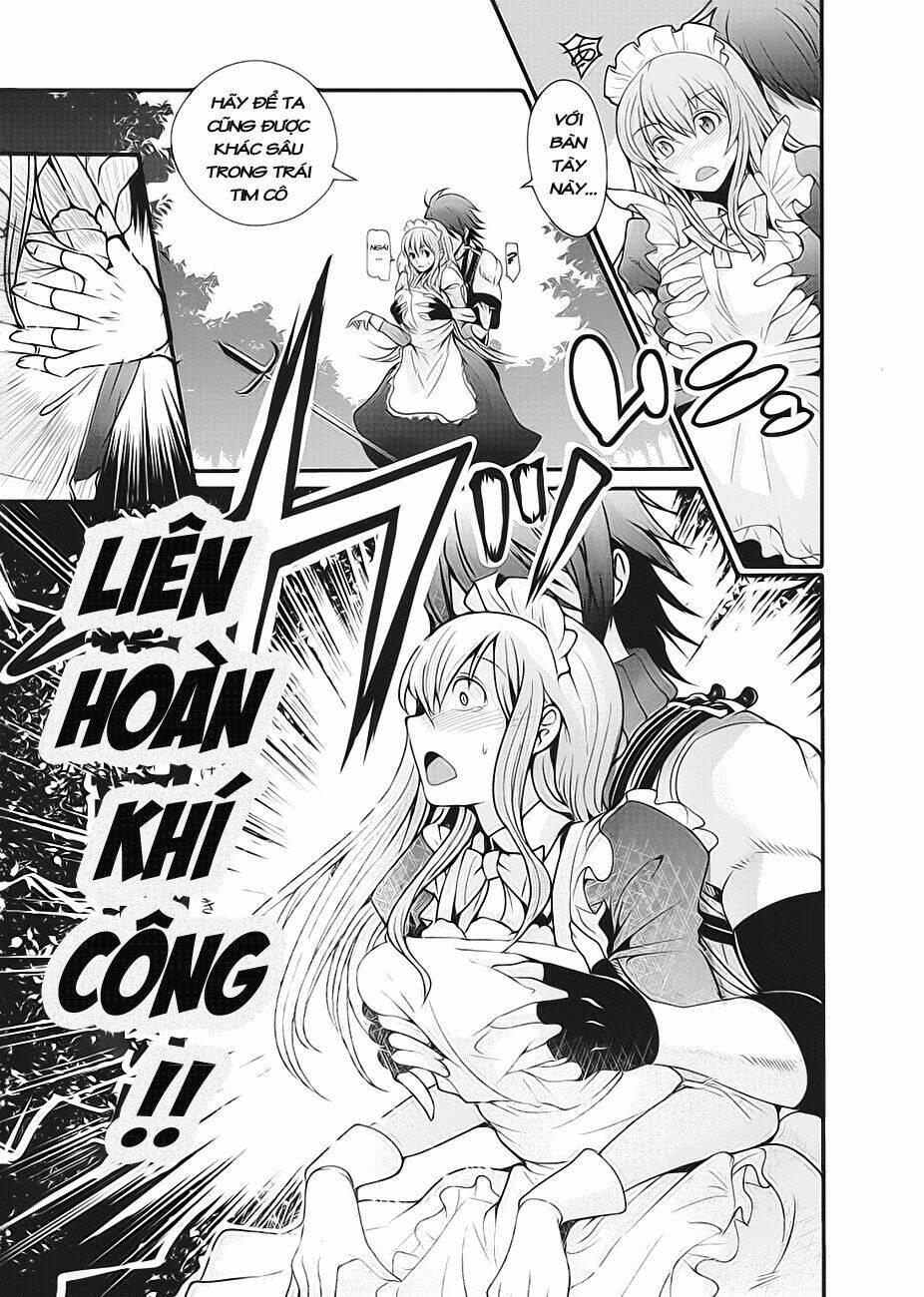 hagure yuusha no kichiku bigaku chapter 1 16