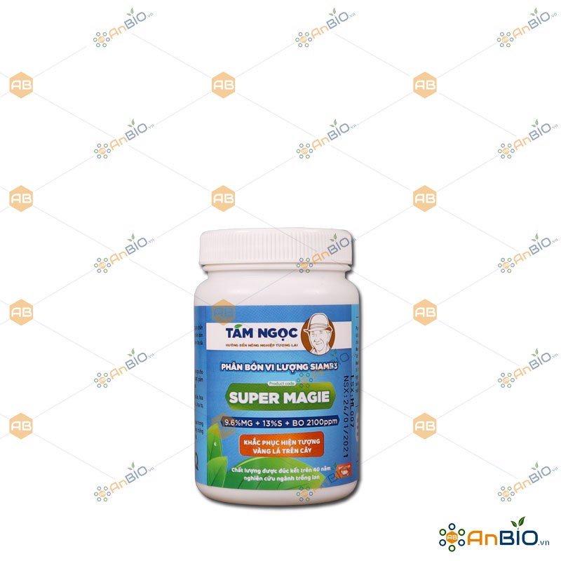 Tám Ngọc Super Magie - #431 100g