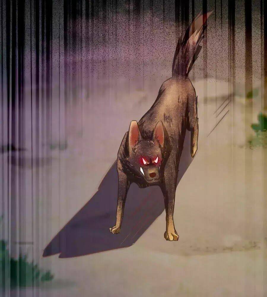 thần y khí nữ: ngự thú cuồng phi của quỷ đế chapter 66 37