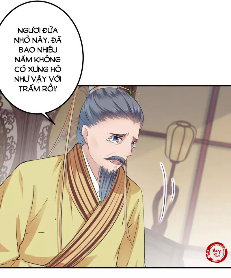 vương gia không thể trêu chapter 45 29