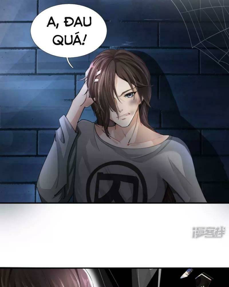 chí tôn hồng bao hoàng đế chapter 1 4