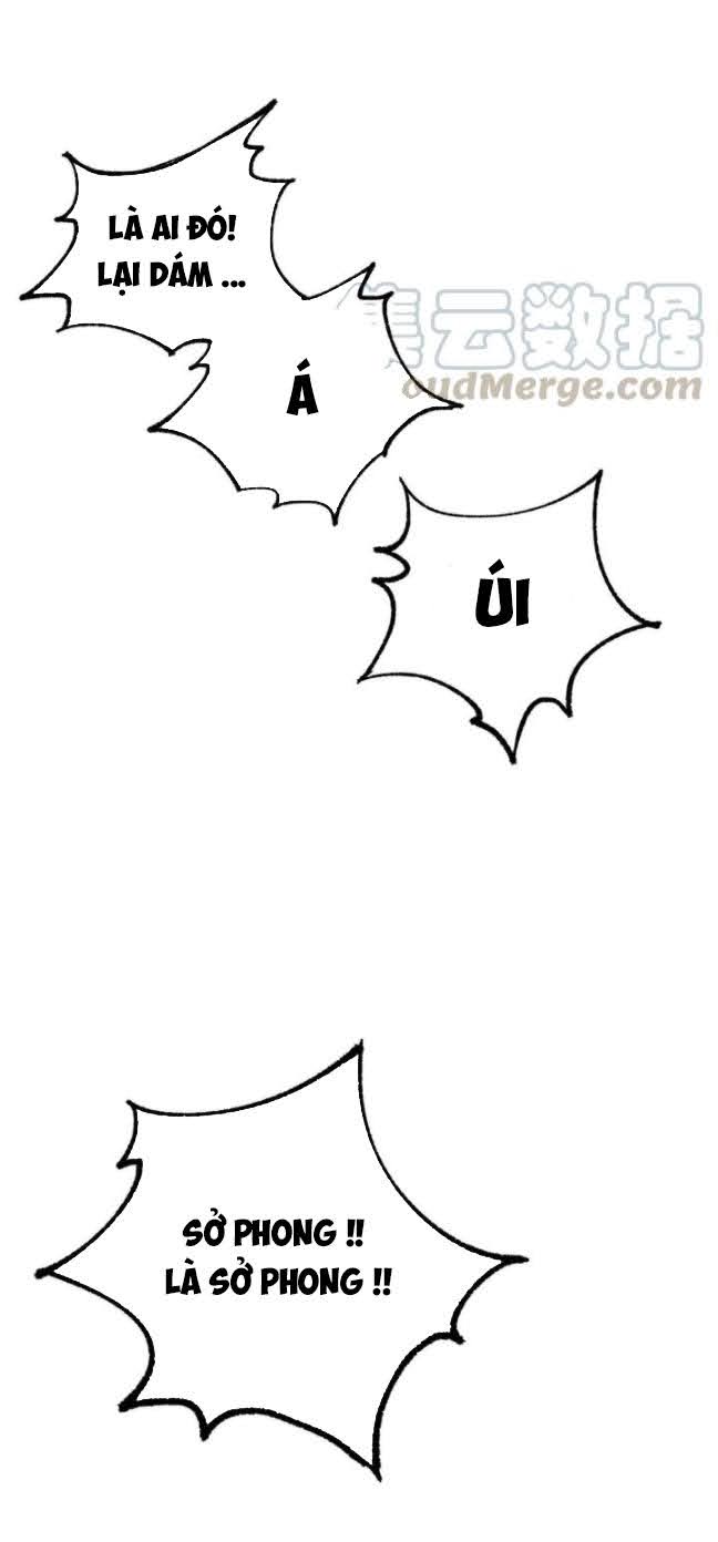 nơi này có yêu khí chapter 96 1