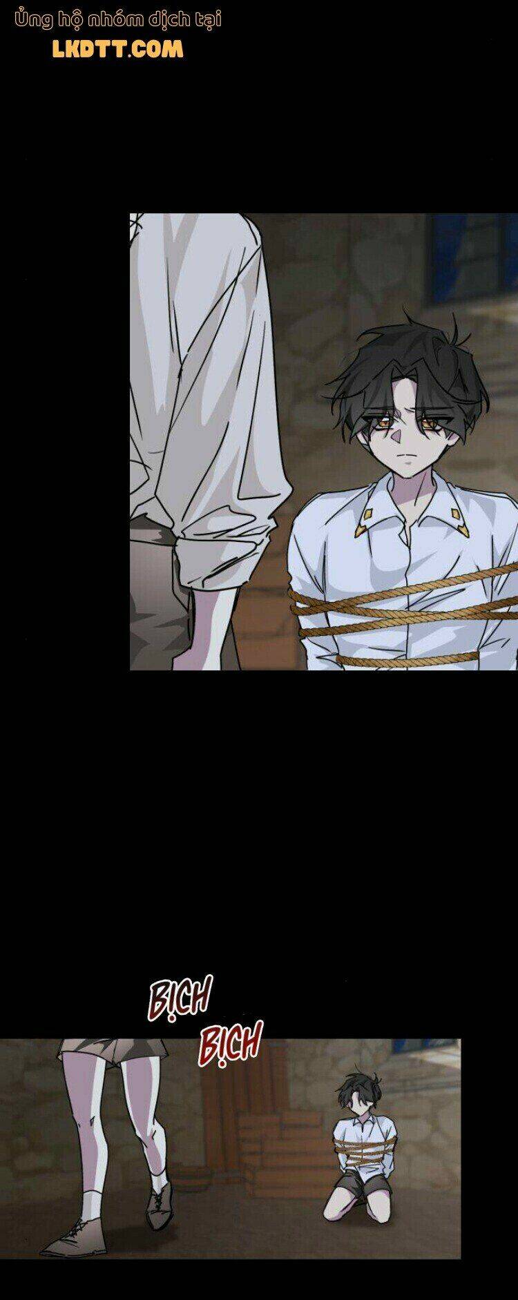 ta đã từng mong nàng biến mất chapter 15 58