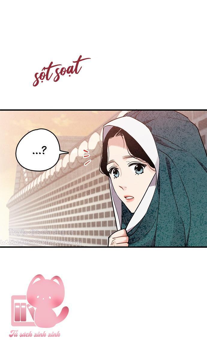 lệnh cấm hôn chapter 58 29